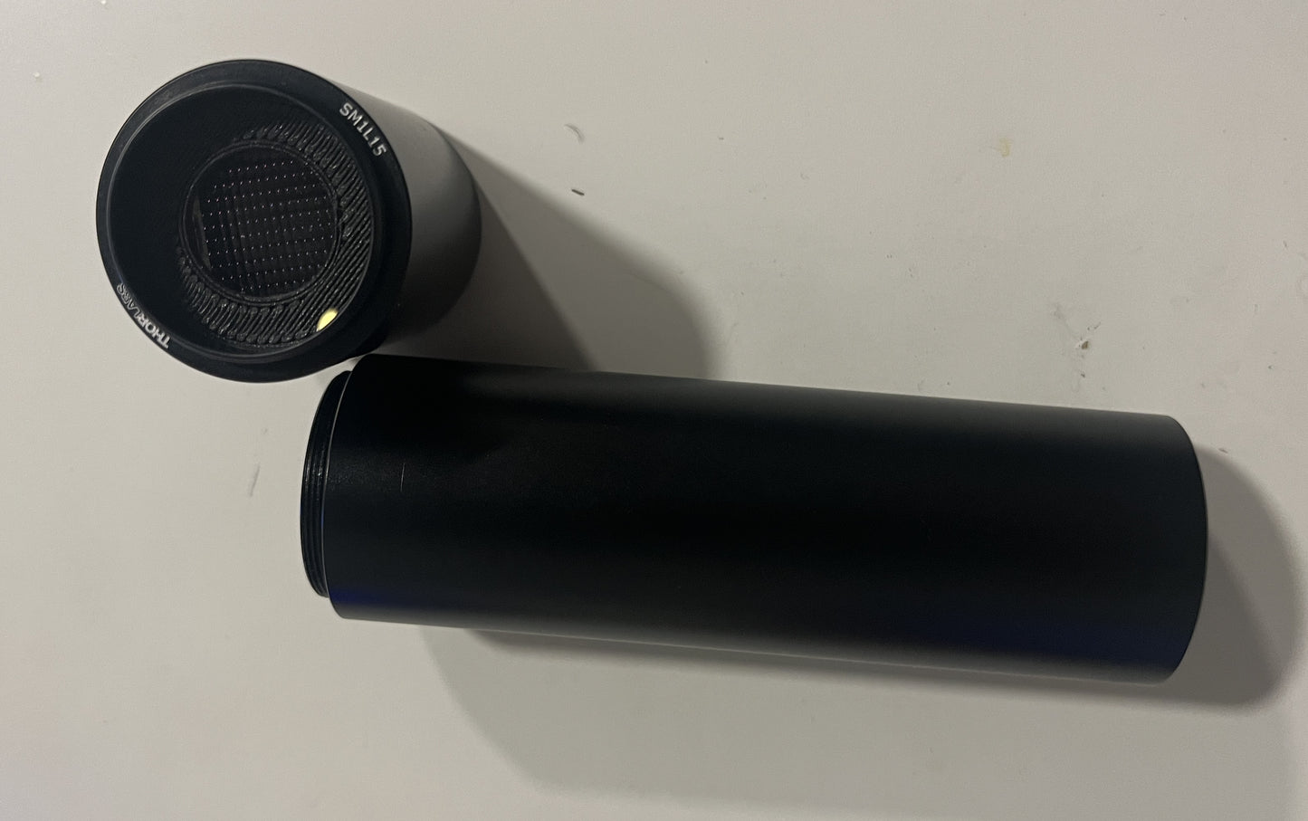 LED homogenizer