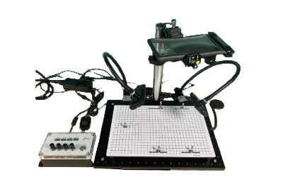 Optical Imaging System – Proton Optics