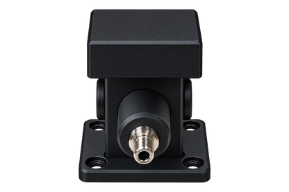 Fiber-Coupled Cuvette Holder