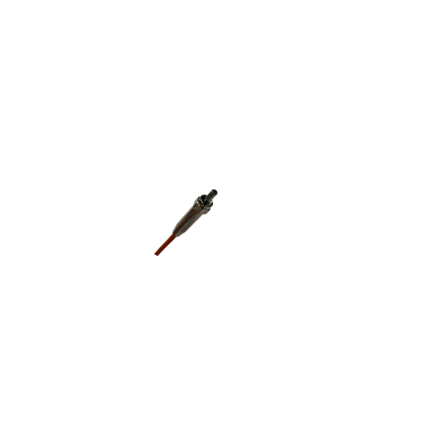 1 to 4 Fiber Optic Bundle, 1000 µm, 0.5 NA, SMA