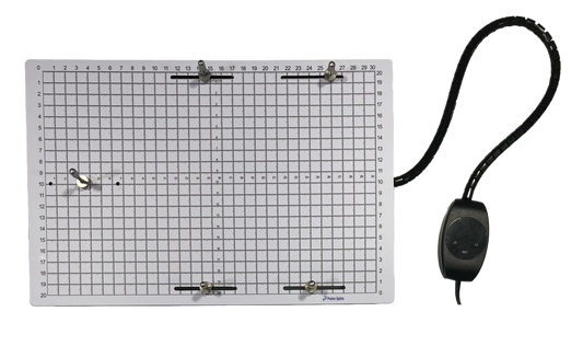 Heated Animal Surgery Table