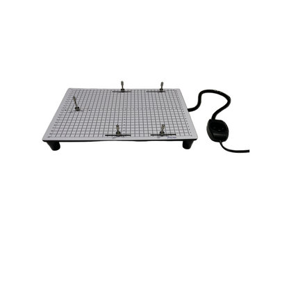 Heated Animal Surgery Table