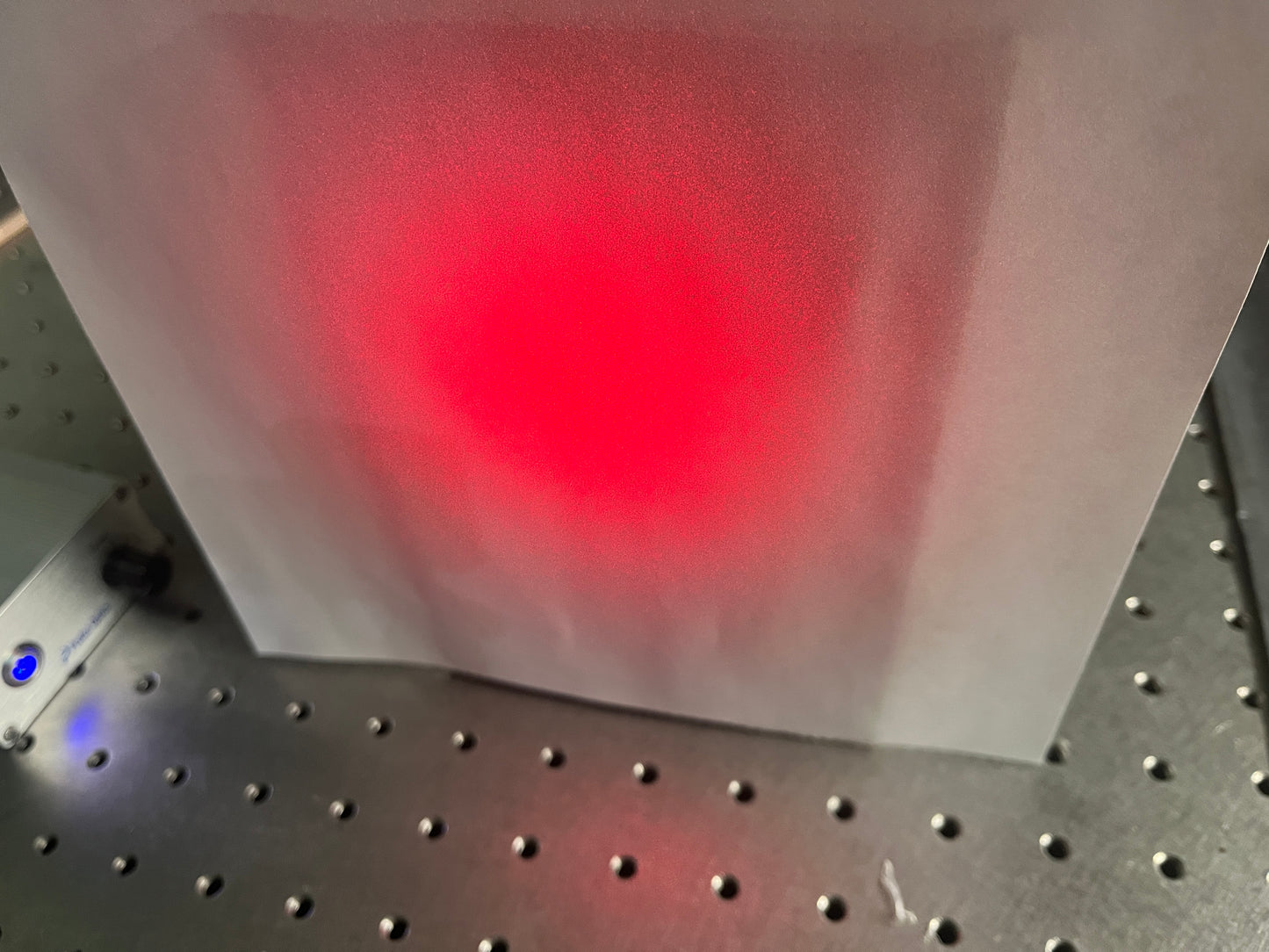 Laser Speckle Reducer