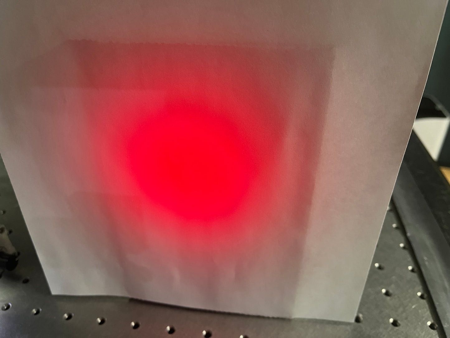 Laser Speckle Reducer