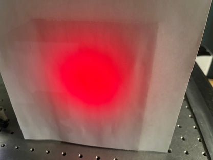 Laser Speckle Reducer