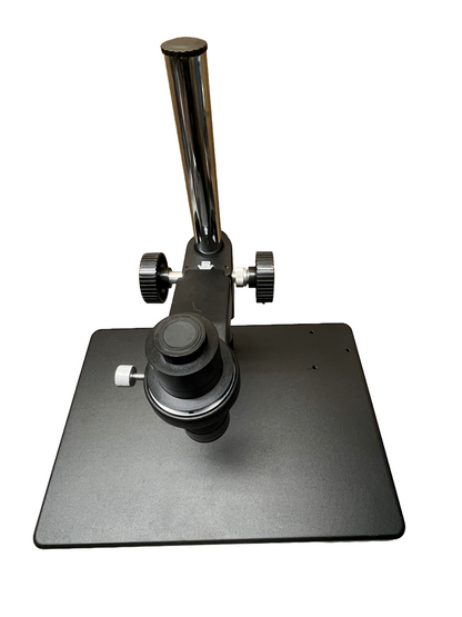 Monocular Parfocal Zoom Microscope Objective