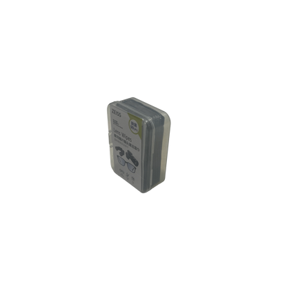 Zeiss Individually Wrapped Lens Wipes (20 Pack)