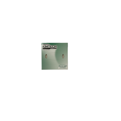 Kimberly-Clark Kimtech Delicate Task Wipers