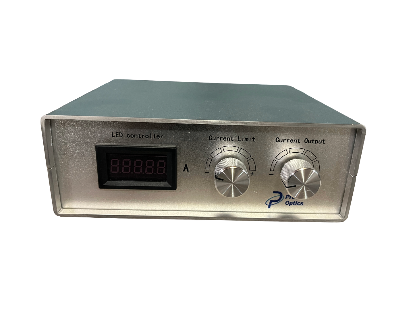 LED driver (up to 1.5A)