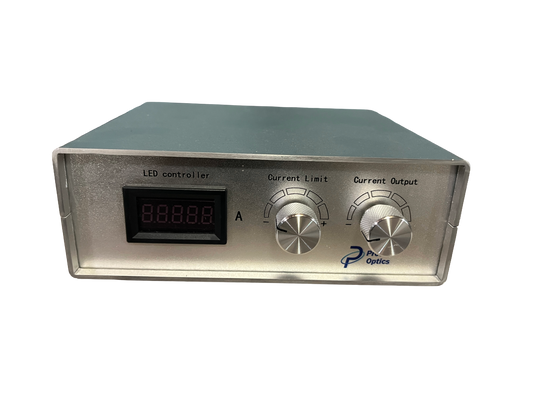 LED driver (up to 1.5A)