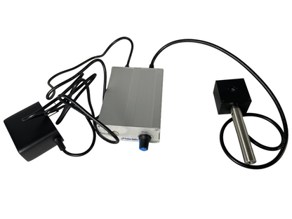 Laser Speckle Reducer