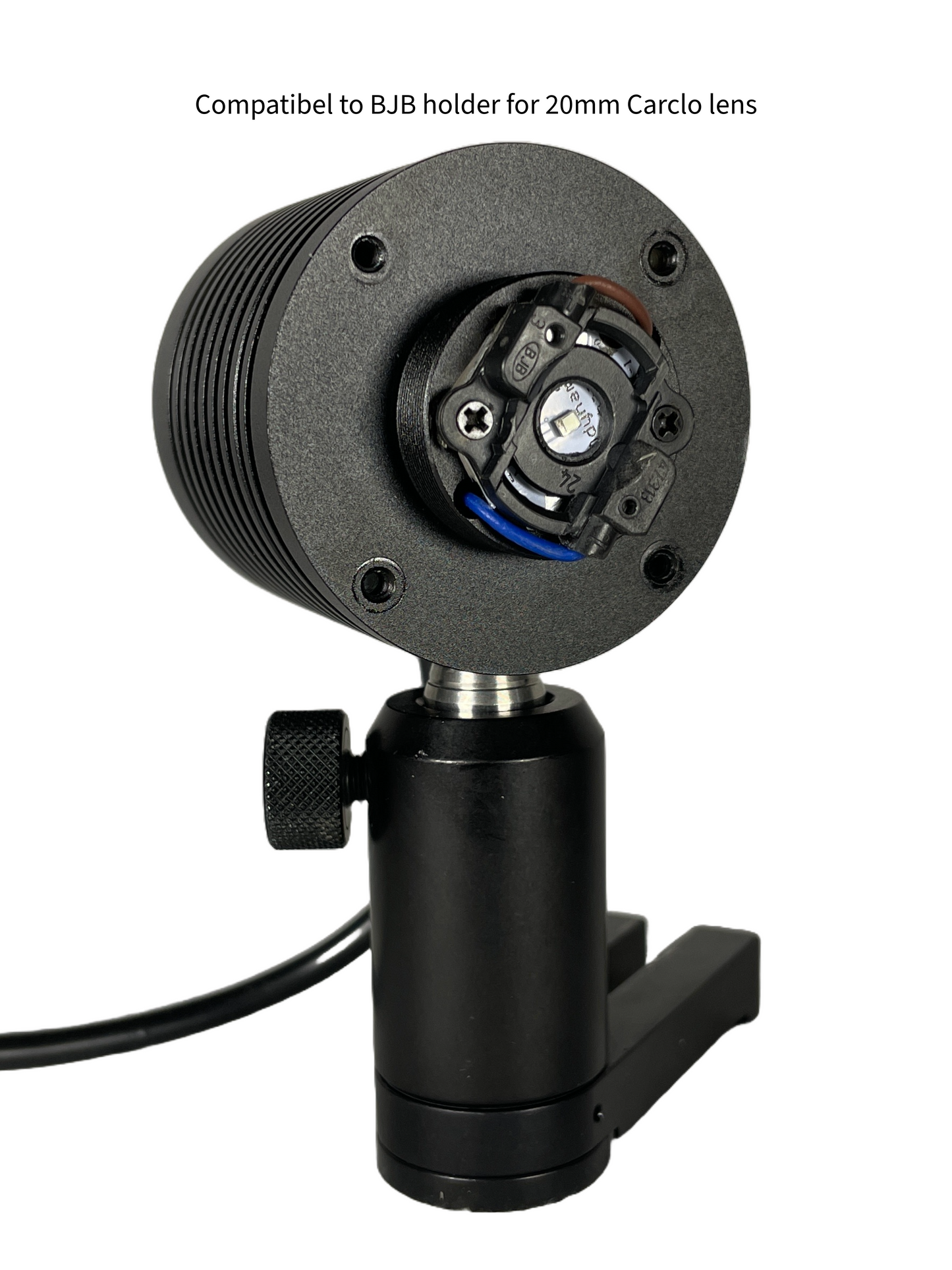 LED light source-single wavelength