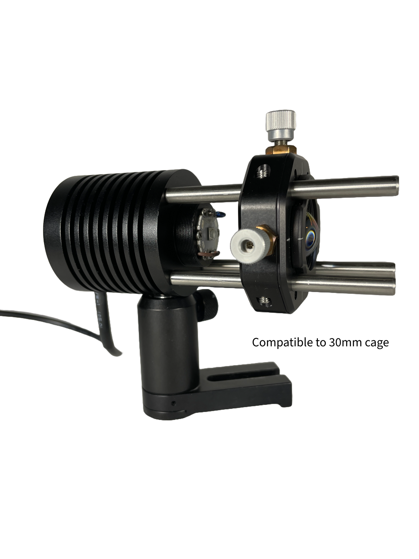 LED light source-single wavelength