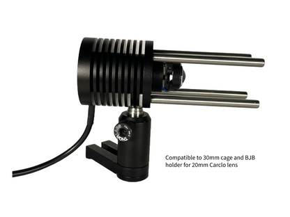 LED light source-single wavelength