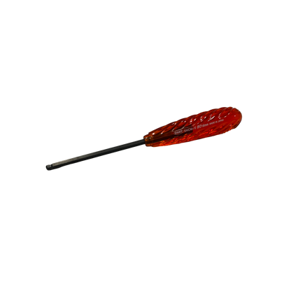 6 Pcs Hex Ball Point Screwdriver Set (1.5mm - 5mm)