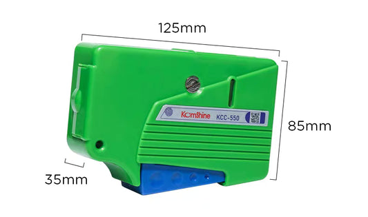 Optical Connector Cleaner