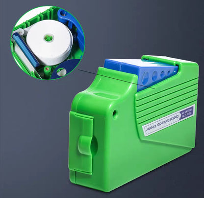 Optical Connector Cleaner