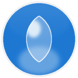 LensPrint--Optical Lens Drawings Designer