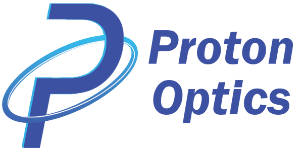 Proton Optics