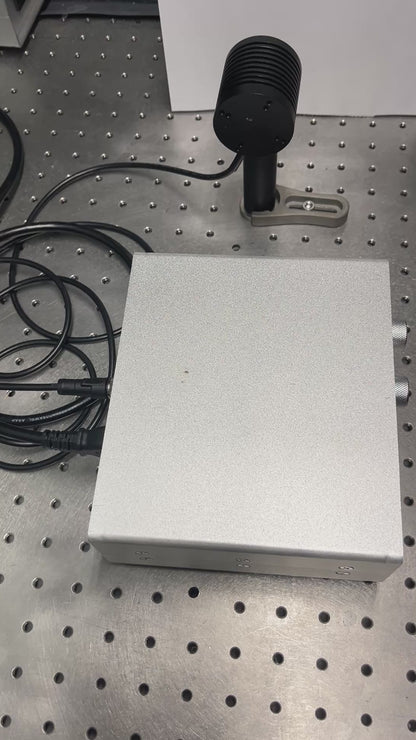 LED light source-single wavelength